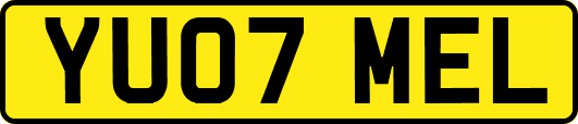 YU07MEL
