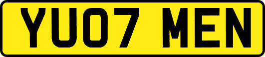 YU07MEN
