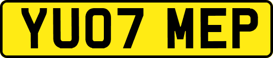 YU07MEP