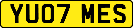 YU07MES
