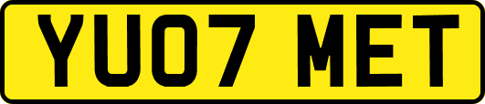 YU07MET