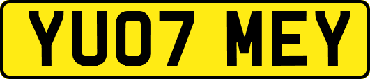 YU07MEY