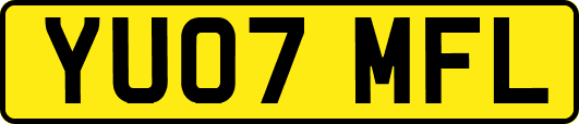 YU07MFL