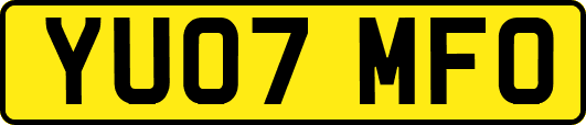 YU07MFO