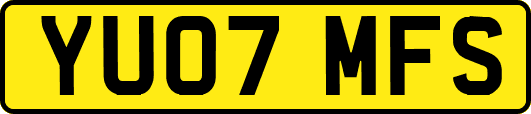 YU07MFS