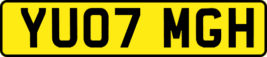YU07MGH
