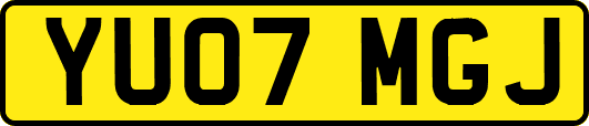 YU07MGJ