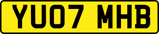 YU07MHB