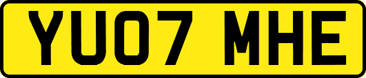 YU07MHE