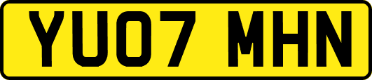 YU07MHN