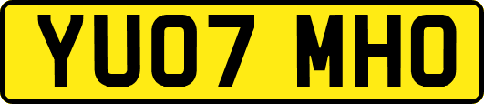YU07MHO