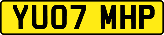 YU07MHP