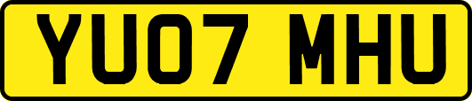 YU07MHU
