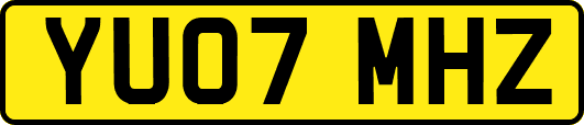 YU07MHZ