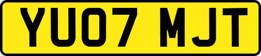 YU07MJT