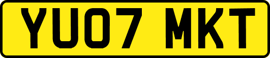 YU07MKT
