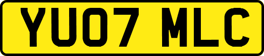 YU07MLC
