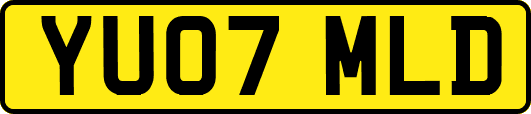 YU07MLD