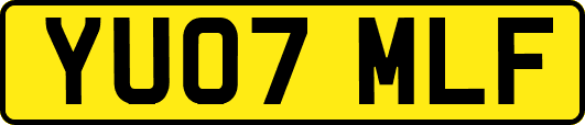 YU07MLF