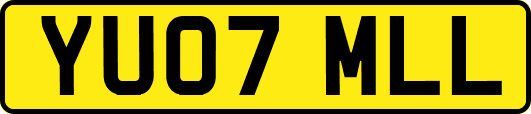 YU07MLL