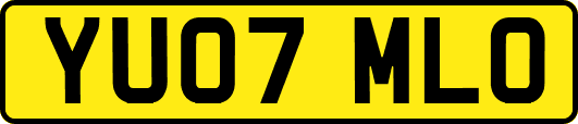 YU07MLO