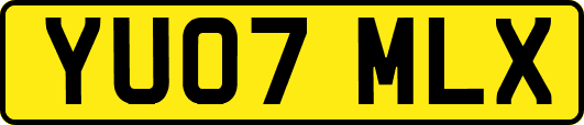 YU07MLX