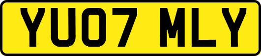 YU07MLY