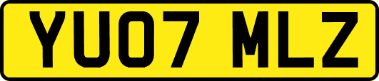 YU07MLZ