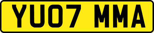 YU07MMA