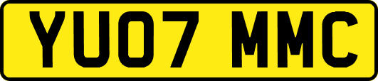 YU07MMC