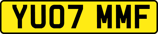 YU07MMF