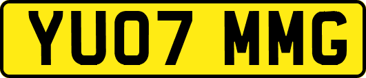 YU07MMG
