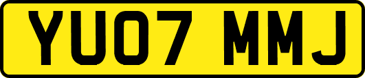 YU07MMJ
