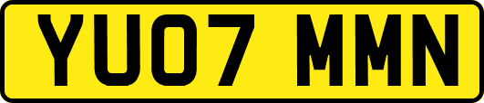 YU07MMN