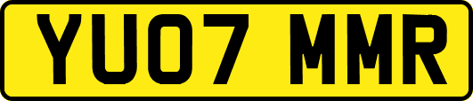 YU07MMR