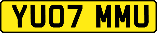 YU07MMU