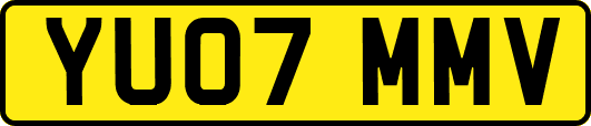 YU07MMV