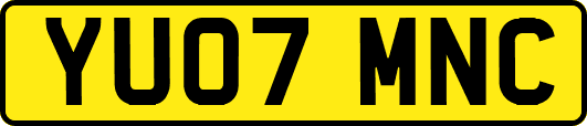 YU07MNC