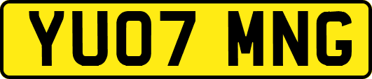 YU07MNG