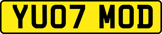 YU07MOD