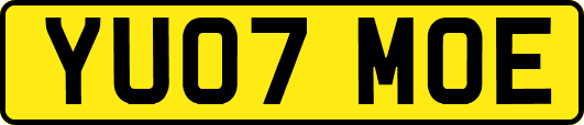 YU07MOE