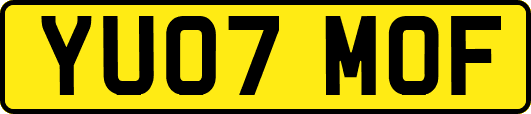 YU07MOF