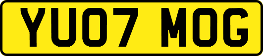 YU07MOG