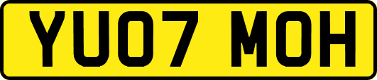 YU07MOH