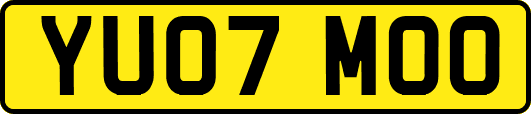 YU07MOO