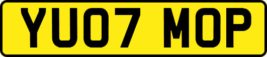 YU07MOP