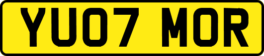 YU07MOR