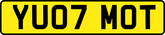 YU07MOT