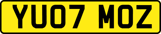 YU07MOZ
