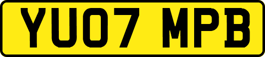YU07MPB